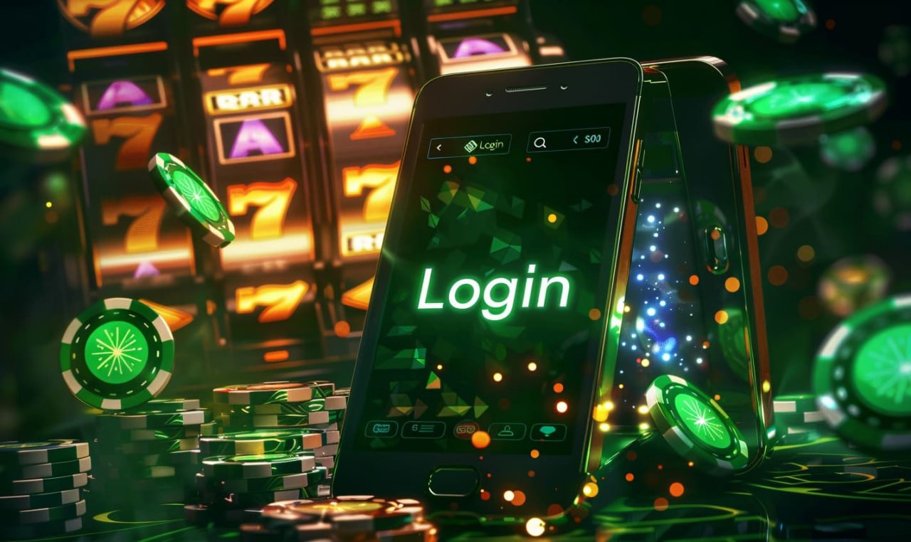 okjl login platform hero image showing sports and casino games for Philippines players